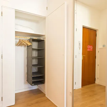 Casa Roberto - Apartment, Lift, Ac, Car Parking - Extra *