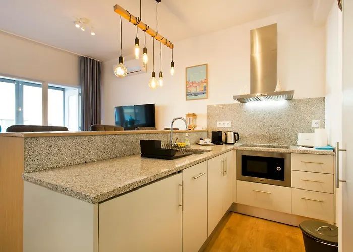 Apartment Casa Roberto - Apartment, Lift, Ac, Car Parking - Extra *