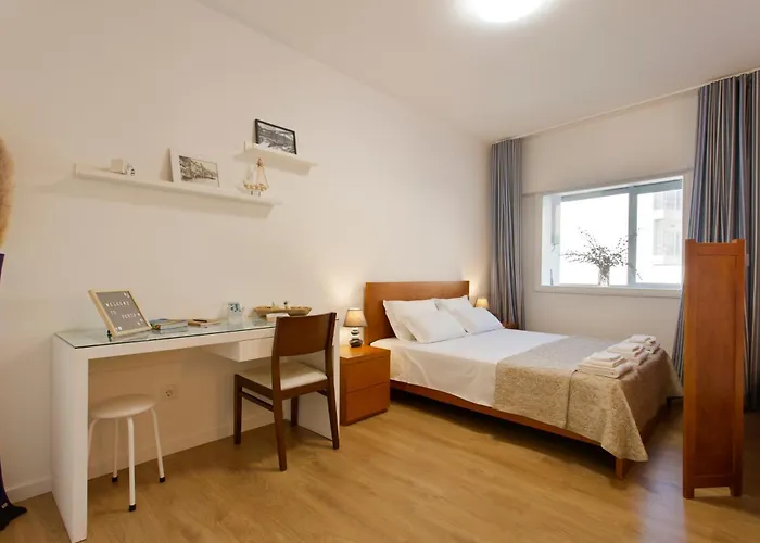 Casa Roberto - Apartment, Lift, Ac, Car Parking - Extra Apartment *