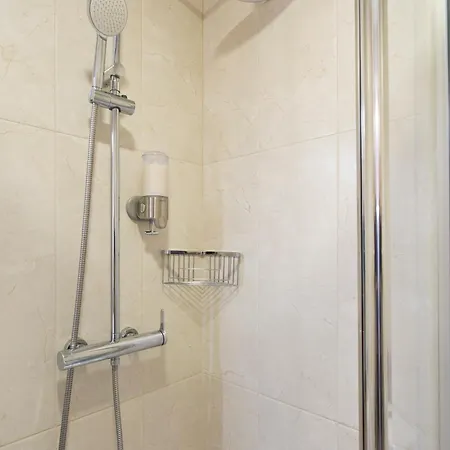 דירה Casa Roberto - Apartment, Lift, Ac, Car Parking - Extra פורטו