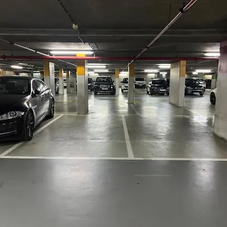 Apartment Casa Roberto - Apartment, Lift, Ac, Car Parking - Extra