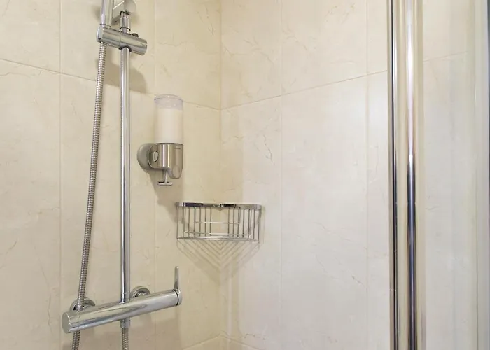 Apartman Casa Roberto - Apartment, Lift, Ac, Car Parking - Extra Porto