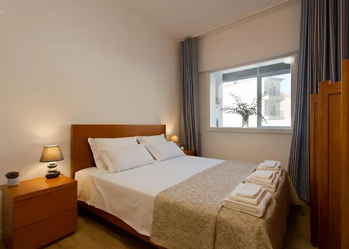 Casa Roberto - Apartment, Lift, Ac, Car Parking - Extra * Porto