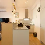 Casa Roberto - Apartment, Lift, Ac, Car Parking - Extra