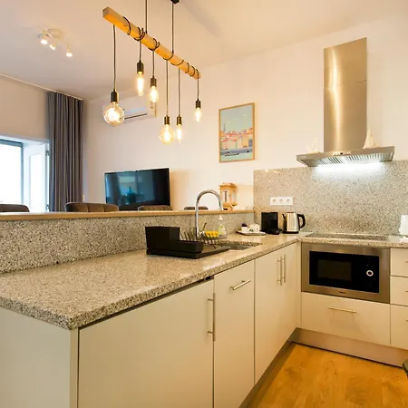アパート Casa Roberto - Apartment, Lift, Ac, Car Parking - Extra *