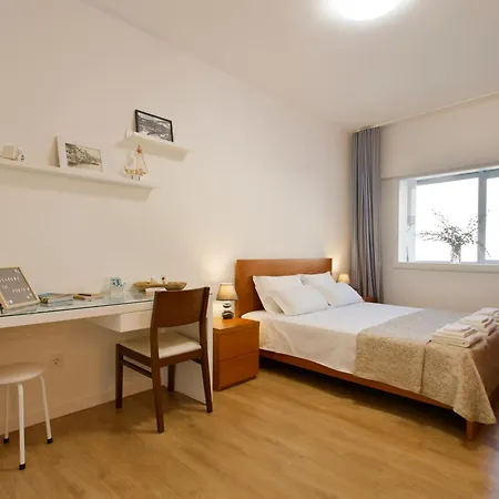 Casa Roberto - Apartment, Lift, Ac, Car Parking - Extra アパート *