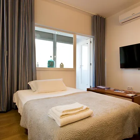 Daire Casa Roberto - Apartment, Lift, Ac, Car Parking - Extra *