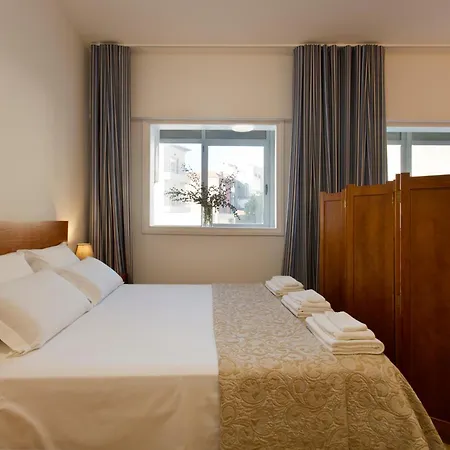 アパート Casa Roberto - Apartment, Lift, Ac, Car Parking - Extra ポルト