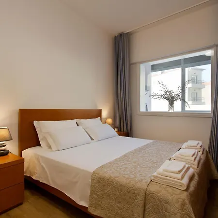 Casa Roberto - Apartment, Lift, Ac, Car Parking - Extra * ポルト