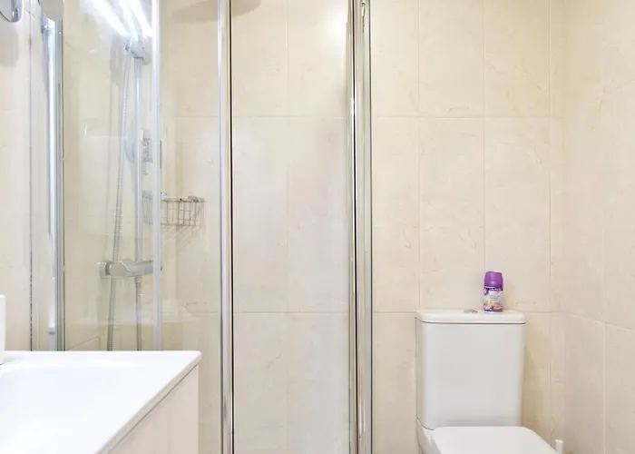 Casa Roberto - Apartment, Lift, Ac, Car Parking - Extra Daire